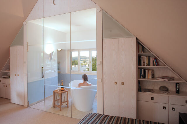 Ferienhaus in Sellin - Landhaus Gernitz - Bild 3