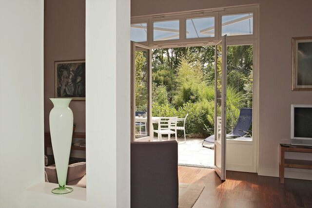 Ferienhaus in Sellin - Landhaus Gernitz - Bild 10