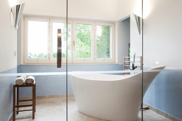 Ferienhaus in Sellin - Landhaus Gernitz - Bild 13