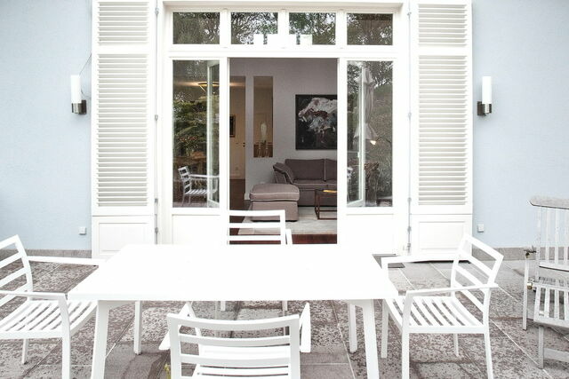 Ferienhaus in Sellin - Landhaus Gernitz - Bild 17