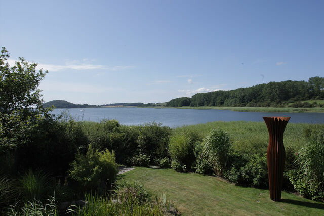 Ferienhaus in Sellin - Landhaus Gernitz - Bild 20