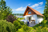 Ferienhaus in Sellin - Landhaus Gernitz - Bild 1
