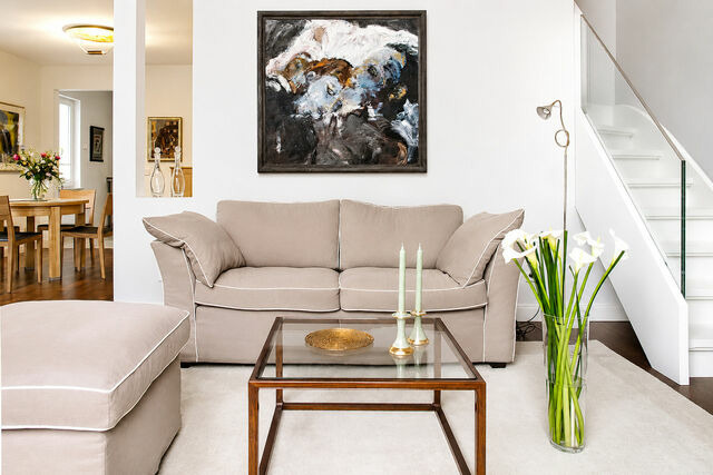 Ferienhaus in Sellin - Landhaus Gernitz - Bild 4