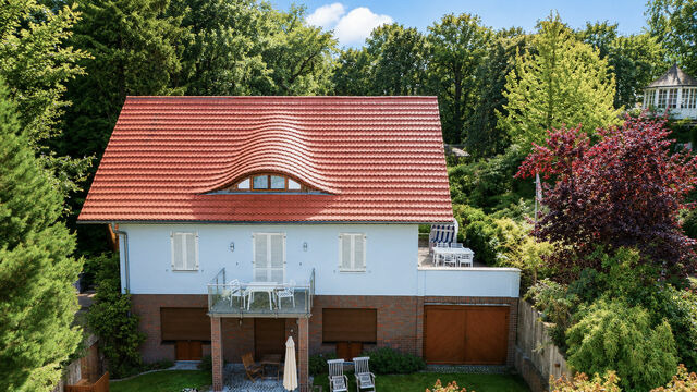 Ferienhaus in Sellin - Landhaus Gernitz - Bild 17