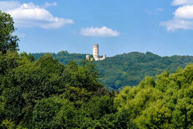 Ferienhaus in Sellin - Landhaus Gernitz - Bild 23
