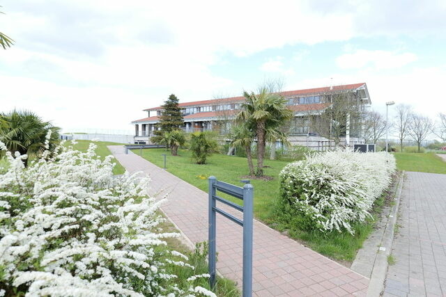 Ferienwohnung in Hohen Wieschendorf - Ostseeperle No. 31 - Aurora Vista - ABC31 - Bild 2