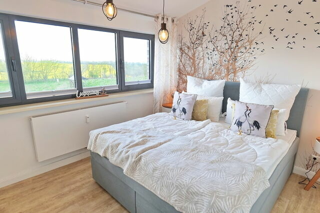 Ferienwohnung in Hohen Wieschendorf - Ostseeperle No. 31 - Aurora Vista - ABC31 - Bild 16