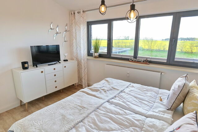 Ferienwohnung in Hohen Wieschendorf - Ostseeperle No. 31 - Aurora Vista - ABC31 - Bild 17