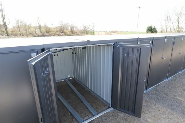 Ferienwohnung in Hohen Wieschendorf - Ostseeperle No. 31 - Aurora Vista - ABC31 - Bild 22