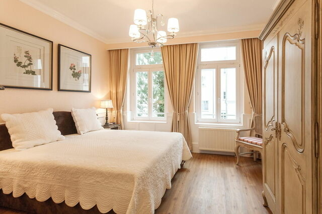 Ferienwohnung in Sellin - Villa Odin Freya - Bild 10