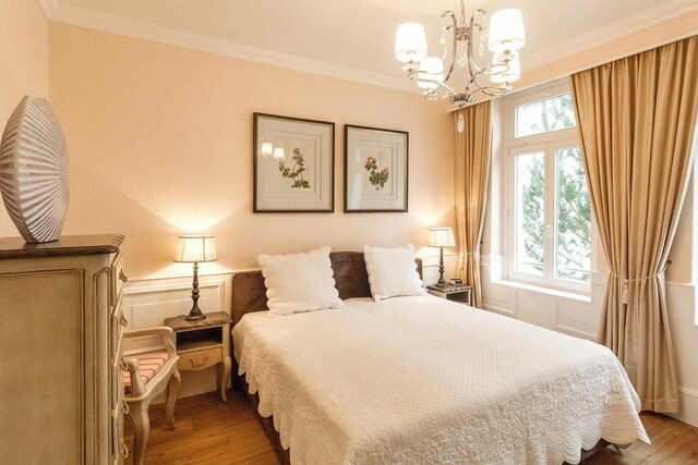 Ferienwohnung in Sellin - Villa Odin Freya - Bild 11