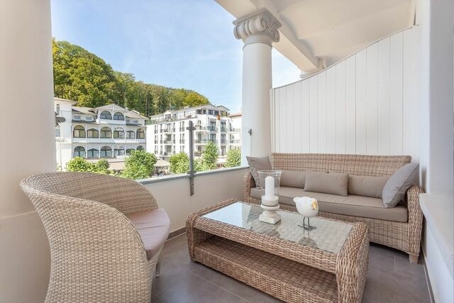 Ferienwohnung in Sellin - Villa Odin Freya - Bild 15