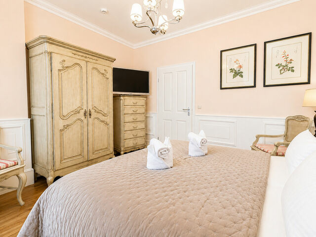 Ferienwohnung in Sellin - Villa Odin Freya - Bild 14