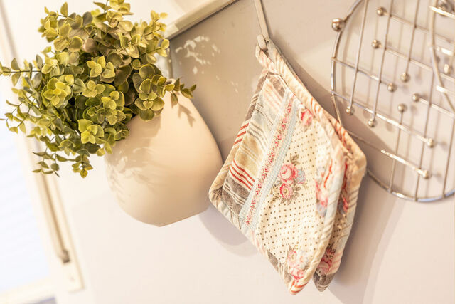 Ferienwohnung in Sellin - Villa Annika FeWo AnkerPlatz - Bild 10