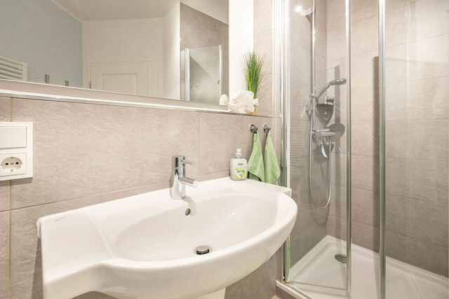 Ferienwohnung in Sellin - Villa Annika FeWo AnkerPlatz - Bild 18