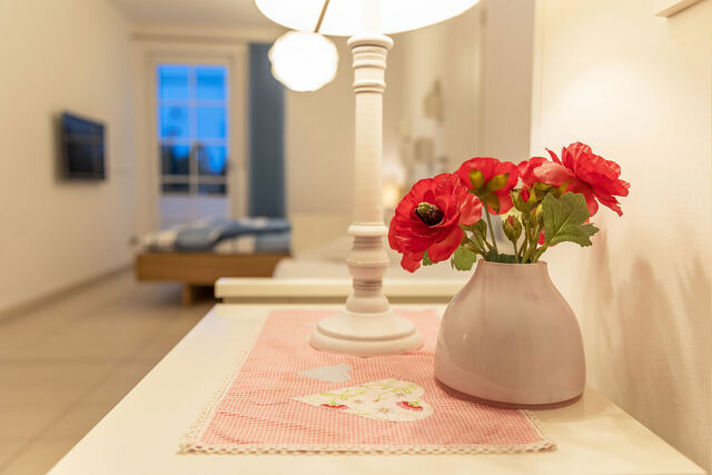 Ferienwohnung in Sellin - Villa Annika FeWo AnkerPlatz - Bild 19