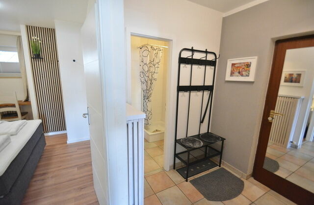 Ferienwohnung in Gr&ouml;mitz - F&uuml;rstenhof Whg. 22 - Bild 9