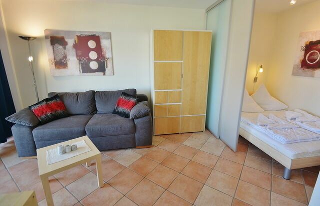 Ferienwohnung in Gr&ouml;mitz - Baltic Whg. 196 - Bild 4