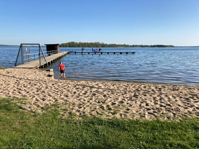 Ferienwohnung in Bad Kleinen - Seeurlaub mit 2er Kajak - ABC203 - Bild 23