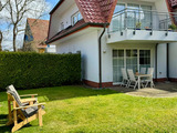 Ferienwohnung in Zingst - Ferienwohnung Thiele - Bild 1