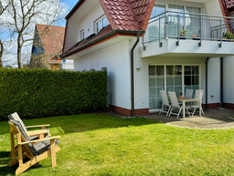 Ferienwohnung Thiele