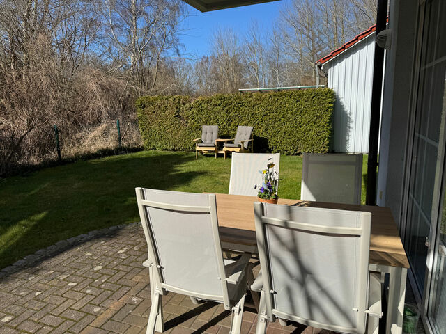 Ferienwohnung in Zingst - Ferienwohnung Thiele - Bild 3