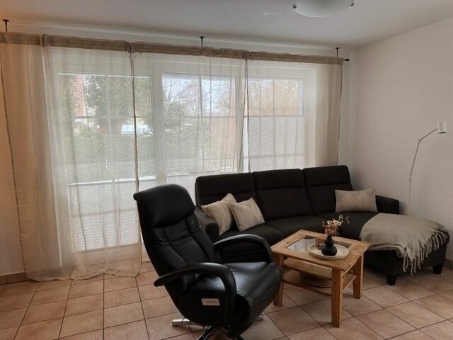 Ferienwohnung in Zingst - Ferienwohnung Thiele - Bild 6