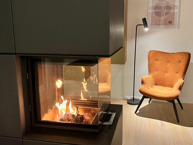 Ferienwohnung in Sellin - Villa Wiederkehr Penthouse R&uuml;gen Living - Bild 4