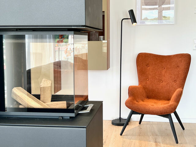 Ferienwohnung in Sellin - Villa Wiederkehr Penthouse R&uuml;gen Living - Bild 11