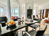Ferienwohnung in Sellin - Villa Wiederkehr Penthouse R&uuml;gen Living - Bild 14