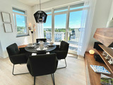Ferienwohnung in Sellin - Villa Wiederkehr Penthouse R&uuml;gen Living - Bild 16