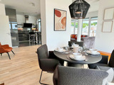 Ferienwohnung in Sellin - Villa Wiederkehr Penthouse R&uuml;gen Living - Bild 19