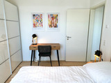 Ferienwohnung in Sellin - Villa Wiederkehr Penthouse R&uuml;gen Living - Bild 24