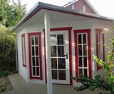 Ferienwohnung in Hohen Wieschendorf - Auszeit - ABC208 an der Ostsee - Bild 11