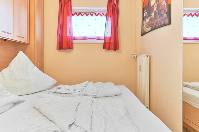 Ferienwohnung in Gr&ouml;mitz - Prinzenhof Whg. 9 - Bild 7