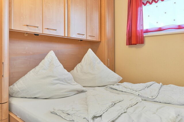 Ferienwohnung in Gr&ouml;mitz - Prinzenhof Whg. 9 - Bild 8