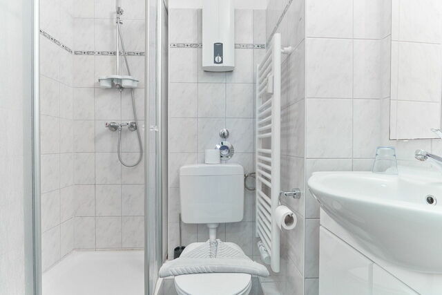 Ferienwohnung in Gr&ouml;mitz - Prinzenhof Whg. 9 - Bild 11