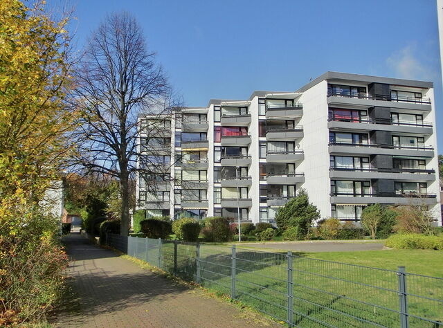 Ferienwohnung in Gr&ouml;mitz - Prinzenhof Whg. 9 - Bild 13