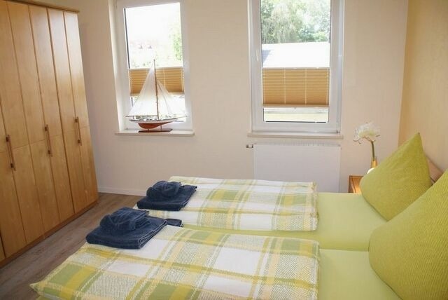 Ferienwohnung in Wismar - Fiete - ABC169 - nur Ferieng&auml;ste! - Bild 7