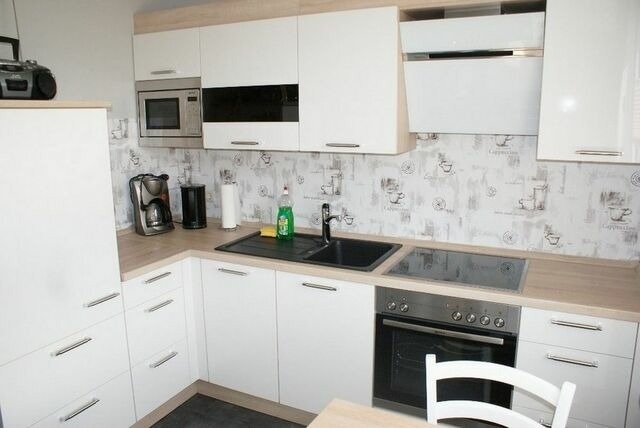 Ferienwohnung in Wismar - Fiete - ABC169 - nur Ferieng&auml;ste! - Bild 9