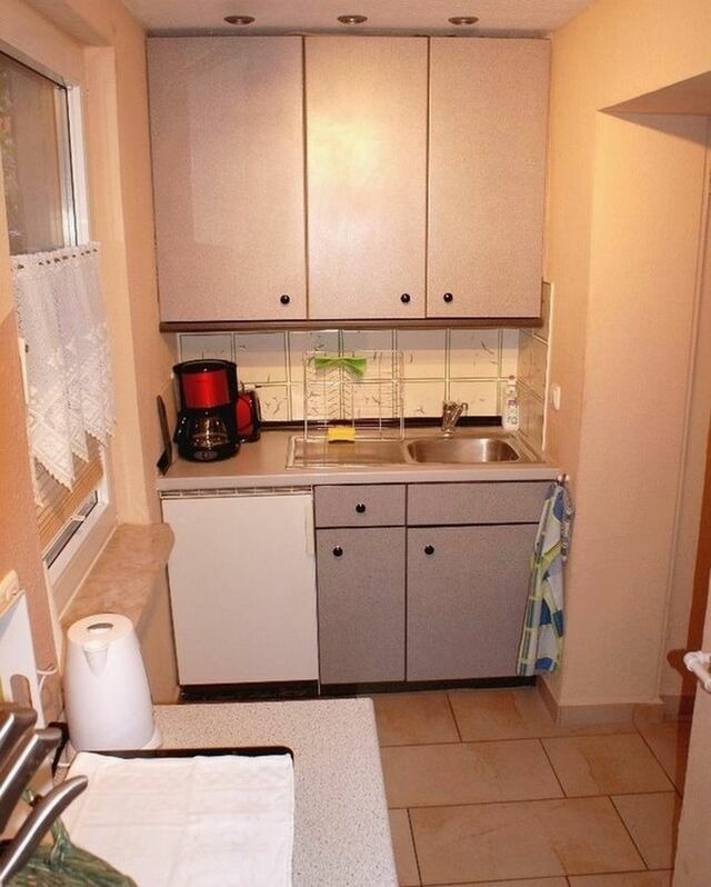 Ferienwohnung in Wismar - Zum Steuermann - ABC67 - Bild 6