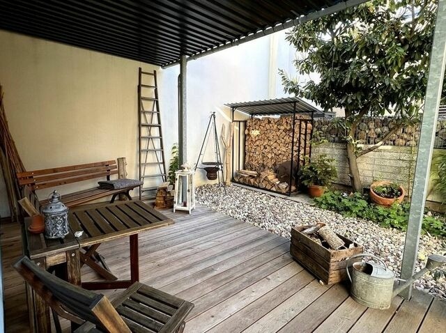 Ferienwohnung in Wismar - Backbord am Hafen - ABC89 - Bild 2