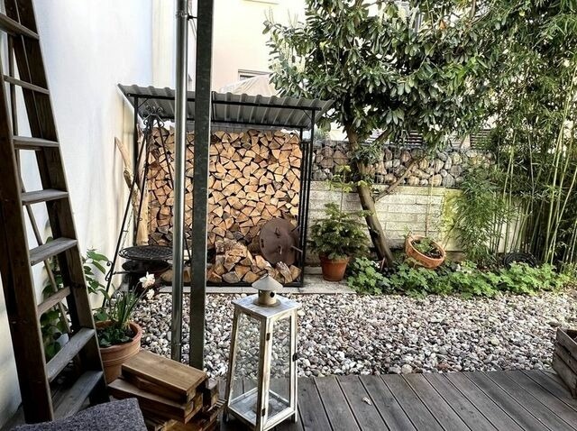 Ferienwohnung in Wismar - Backbord am Hafen - ABC89 - Bild 8