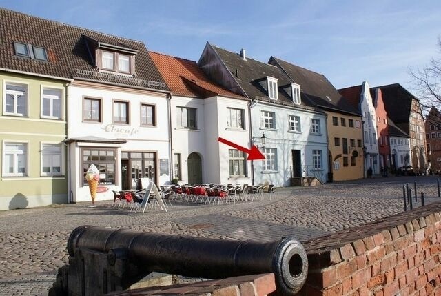 Ferienwohnung in Wismar - Backbord am Hafen - ABC89 - Bild 10