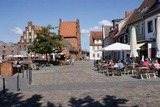 Ferienwohnung in Wismar - Backbord am Hafen - ABC89 - Bild 11