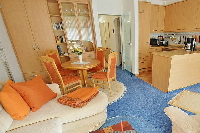 Ferienwohnung in Gr&ouml;mitz - Wagrien Whg. 205 - Bild 2