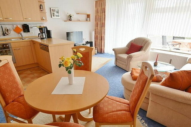 Ferienwohnung in Gr&ouml;mitz - Wagrien Whg. 205 - Bild 3