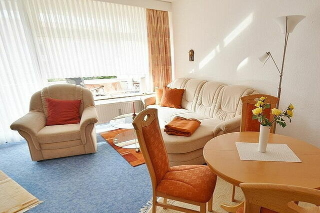 Ferienwohnung in Gr&ouml;mitz - Wagrien Whg. 205 - Bild 4