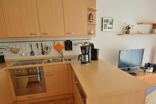 Ferienwohnung in Gr&ouml;mitz - Wagrien Whg. 205 - Bild 7