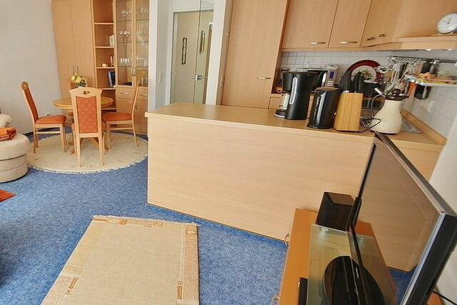 Ferienwohnung in Gr&ouml;mitz - Wagrien Whg. 205 - Bild 8